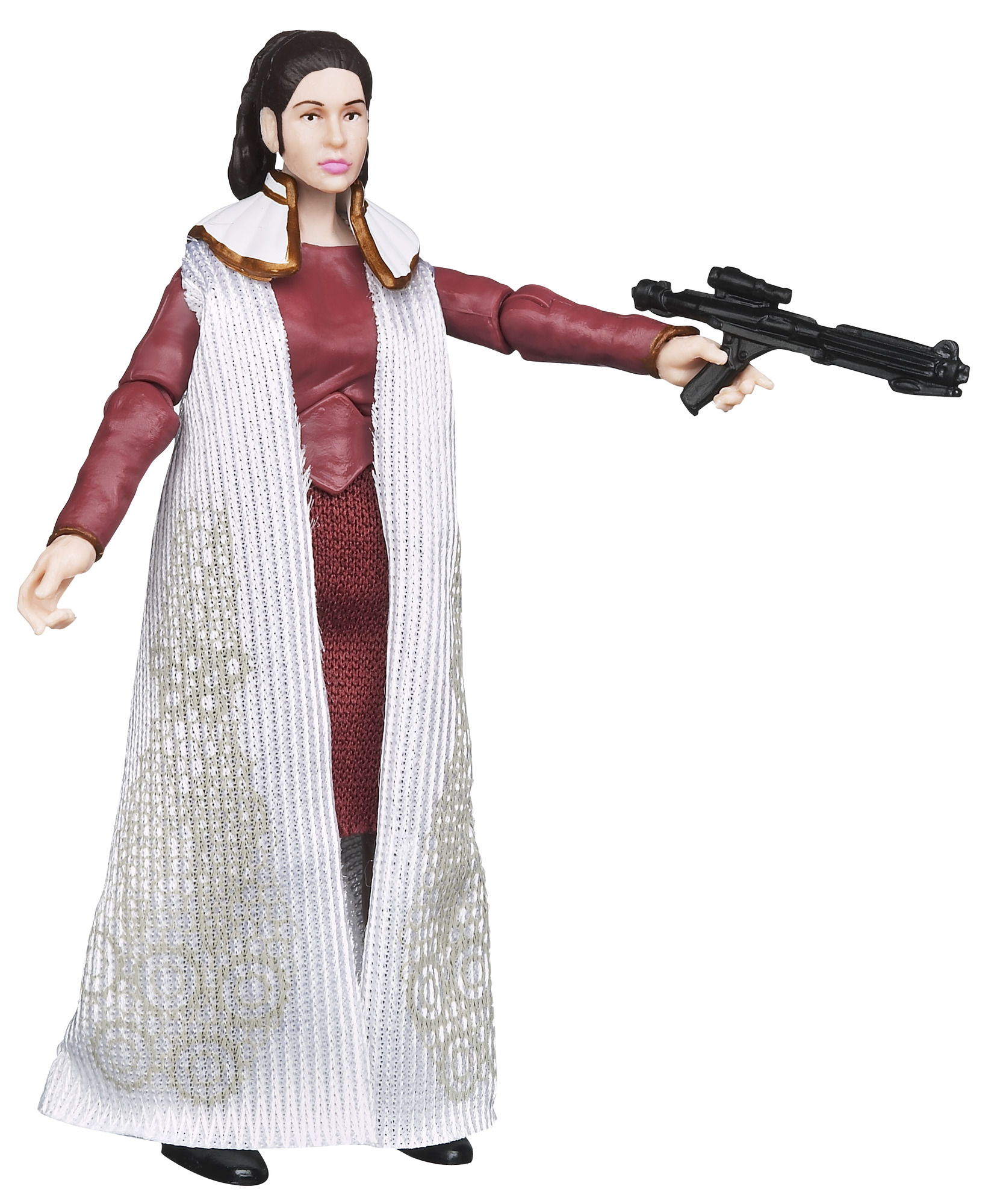 Star Wars Vintage Collection 2012 Princess Leia Action Figure [Bespin Outfit]