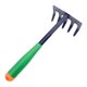 thumbnail image 1 of Herramientas de Jardinería Herramienta de Deshierbe de Garra Balcón Suelo Suelto en para Plantar kusrkot Grada de cinco dientes, 1 of 8