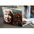 thumbnail image 5 of KSK KAISHEK Hard Shell Compatible New MacBook Air 13" 2022 2021 2020 2019 2018 A2337 m1 A2179 A1932, Painting A 0314, 5 of 5