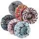 thumbnail image 5 of Gorro de ducha YONGSHENG 2 Gorros impermeables reutilizables de Doble capa, 5 of 5