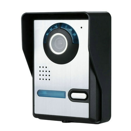 Ktaxon Wireless Wifi Ring Video Door Phone Doorbell