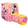 Playhut 61209DT Disney Minnie Discovery Hut Playhouse