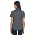 thumbnail image 2 of Ash City - Core 365 Ladies' Balance Colorblock Performance PiquÃ© Polo, 2 of 3