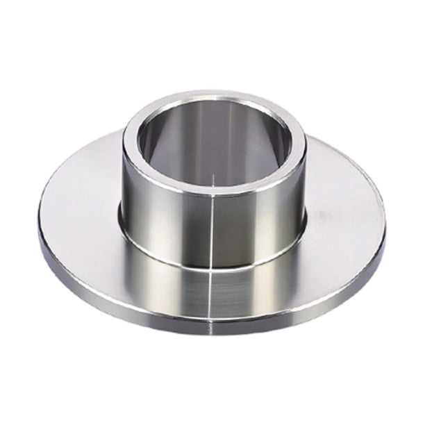 Guía de plantilla de enrutador Buje multifuncional de acero inoxidable Herramienta para trabajar la madera 2 cm de diámetro exterior