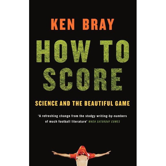 How to Score (Paperback)
