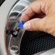 thumbnail image 1 of PENIKOKO 4Ud Tapas De Valvula Metálicas Para Neumático De Auto Con Durable Y, 1 of 5
