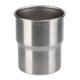 thumbnail image 2 of Vaso de acero inoxidable para beber, taza de camping de 300 ml, apilable, para exteriores, ideal para barbacoas, excursiones, escalada, senderismo y Astilla, 2 of 8