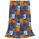 thumbnail image 2 of Balery colorful plaid Dinosaur Manta de Felpa Suave y Acogedora – Cobija de Franela Aterciopelada para Cama, Lavable y Cálida para Sofá, Mascotas, Transpirable-60"x50", 2 of 7