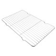 thumbnail image 1 of EeaseCA Household Cooling Rack Multi-function Baking Rack Reusable Bread Rack Bread Accessory, 1 of 7