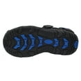 thumbnail image 6 of GP5937 Men Women "SNAP LOCK" Sports Water Shoes Sandals, Easy Magnetic Closure, 6 of 8