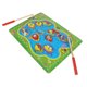 thumbnail image 4 of Juego de Juguetes de Pesca éticos ños Juguetes Juegos Bebés Sunnimix Juego de juguete de juego de pesca para niños, 4 of 8