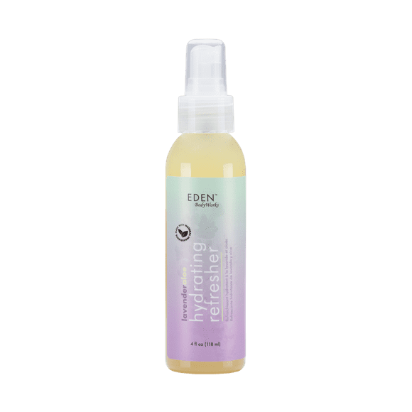 Eden BodyWorks Lavender Aloe Hydrating Refresher 4 fl oz