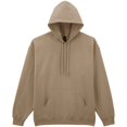 thumbnail image 1 of Gildan Mens Midweight Soft Touch Hoodie, 1 of 3