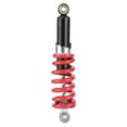 thumbnail image 1 of ATV Accessory,10.2in Rear Suspension Shock Shock Strut Rear Shock Absorber Breakthrough Technology, 1 of 5