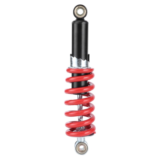 ATV Accessory,10.2in Rear Suspension Shock Shock Strut Rear Shock Absorber Breakthrough Technology