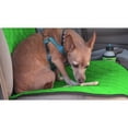 thumbnail image 5 of FH Group Neosupreme Seat Protectors Universal Fit For Car Truck SUV Van 1PC - Front Seat, 5 of 5