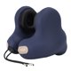 thumbnail image 1 of Almohada De Viaje Para El Cuello, Almohada De Viaje Para Dormir, Soporte De 360 ​​​​grados, Ergonómica De PU Y Poliéster Para Vuelos Largos, 1 of 7