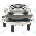 thumbnail image 4 of MPA WH513123 Wheel Bearing and Hub Assembly, 4 of 4