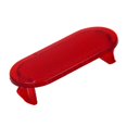 thumbnail image 3 of Red Door Panel Warning Light Reflector For Warning Light Light Reflector Warning VW Caddy Polo 9N Touran 6Q0947419, 3 of 9