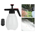 thumbnail image 3 of High Pressure Car Wash Sprayer Sprayer Pump Sprayer Pressure Foam 2.5L, 3 of 10