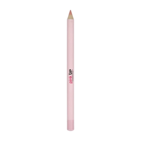 Delineador Labios Alta Pigmentación Fijación Hidrata Hidrata Pink Up salmon