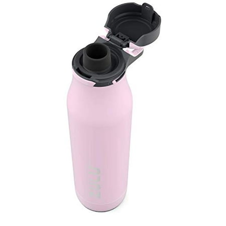 ZULU Ace 24 Oz. Water Bottle, Cashmere Pink - Walmart.com - Walmart.com