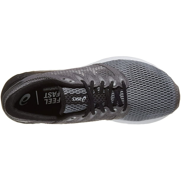 Asics roadhawk top ff black carbon