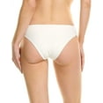thumbnail image 2 of WeWoreWhat womens  Low-Rise Bottom, m, White, 2 of 3