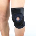 thumbnail image 1 of 1pc Knee Braces For Knee Pain With Decompression Dual Stabilizers & Patella Gel Pads  Non Slip Comfort Knee Support With Compression Band Reduce Joint Pain, 1 of 12