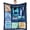 no162, variant on 9 Years Old Boy Gifts, Birthday Gifts for 9 Year Old Boy, 9th Birthday Decorations for Boys, Age 9 Boys Present Throw Blanket 60 x 50 Inch