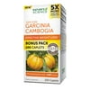Nature's Science Garcinia Cambogia Caplets, 100 Ct