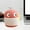 H, variant on Home Organization - Little Desktop Garbage Bin With Lid Cute Garbage Bin Portable Garbage Bin Home Office Household Garbage Bin Household Cleaning Tools Living Room Waste Bins