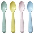 thumbnail image 1 of IKEA KALAS Spoon, mixed colours, 1 of 5