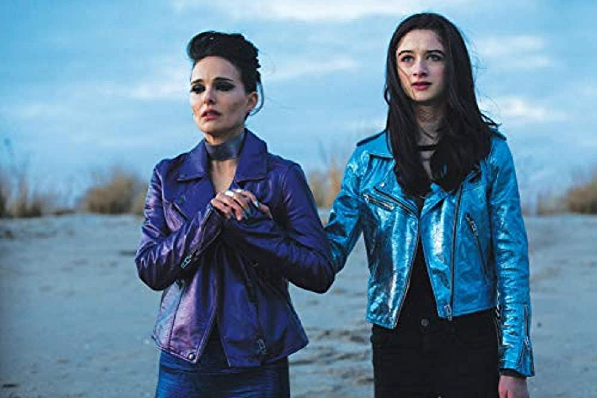 Vox Lux (Blu-ray + Digital Copy), Universal Studios, Drama