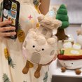 thumbnail image 4 of Jellycat - Amuseables Sandcastle - Gifts for Girls Boys Kids Women, 4 of 5