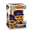 thumbnail image 2 of Funko Pop! Garfield Figurine En Vinyle (Exclusif), 2 of 2