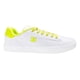 thumbnail image 2 of Tenis Dc Shoes Hombre Notch Sn Blanco Casual Skate blanco 8,5 MX, 2 of 9