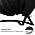 thumbnail image 2 of Funda para silla colgante 115*190cm Ofspeizc FLD-2094, 2 of 7