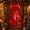 Red, variant on Christmas Big Bow Tree Topper Decor Christmas Tree Pendant Giant Large Satin Bow for Hoom Party Backdrop Room Wedding Birthday Christmas 43.3x16.5x12.6in Red D