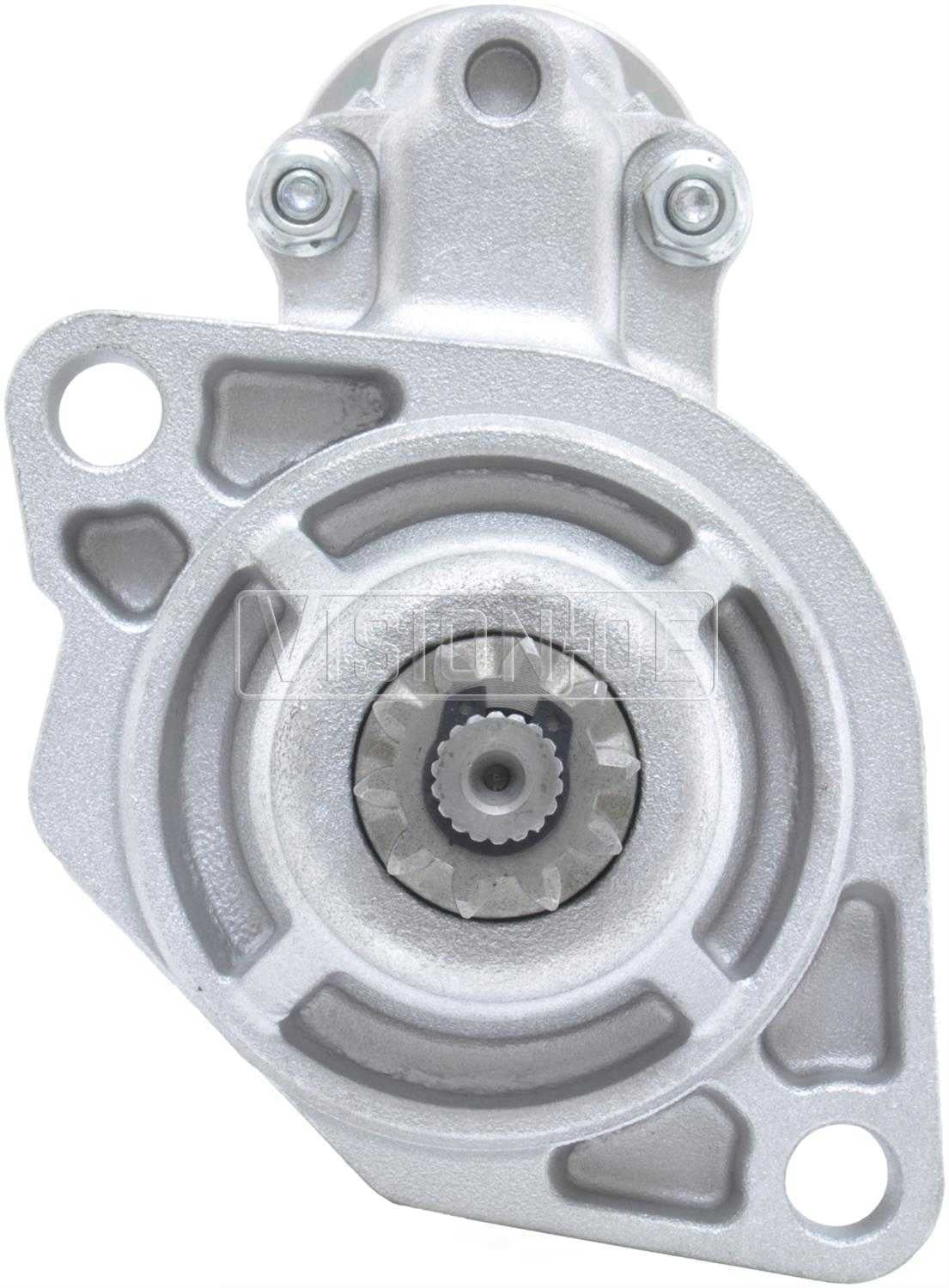 Vision OE 17607 Starter Motor