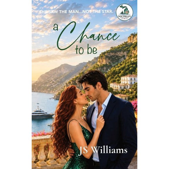 A Chance to Be, (Paperback)