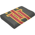 thumbnail image 6 of Tuskegee University Fleece Blanket, Very Soft Microfiber Flannel Blanket for Couch Warm and Cozy for All Seasons, 6 of 6