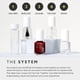 thumbnail image 3 of Dazzle Dry Mini Kit 4 Step System - Soft Caress - A cool peony pink. Full coverage cream. (5 Piece Kit / 5 Manicures), 3 of 6