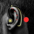 thumbnail image 5 of Auricular Auriculares Reducción de Ruido para Teléfonos Conducción, 5 of 5