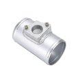 thumbnail image 5 of Maf Performance Flow Meter 76mm Flow Sensor Adapter Fit for for for For, 5 of 5