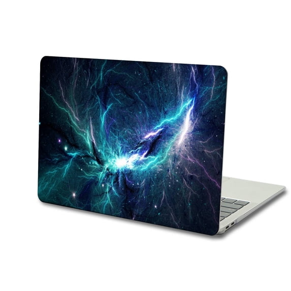KSK KAISHEK Plastic Hard Shell Case Cover Compatible 2021/2022/2023 Release MacBook Pro 16 inchs XDR Display Touch ID Model: A2780 M2 & A2485 M1 Galaxy A 0561