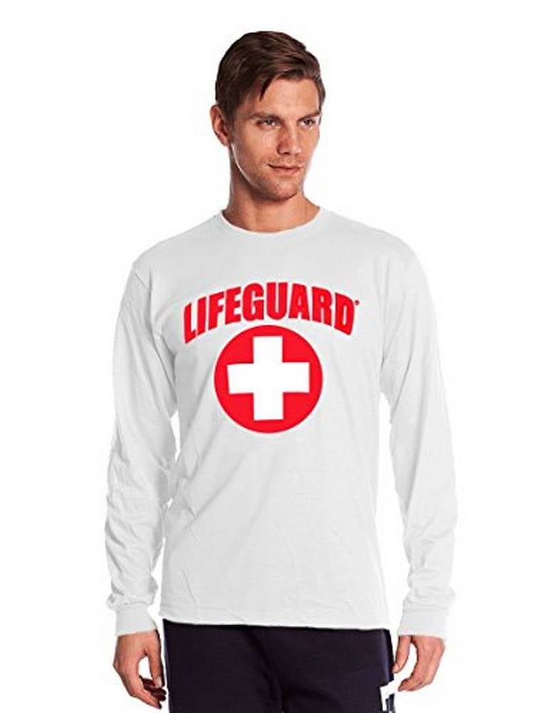 lifeguard tee shirts