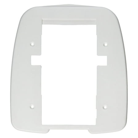 AXV605WHP White Bumper Replacement for Navigator Automatic Suction In-Ground Pool Cleaner