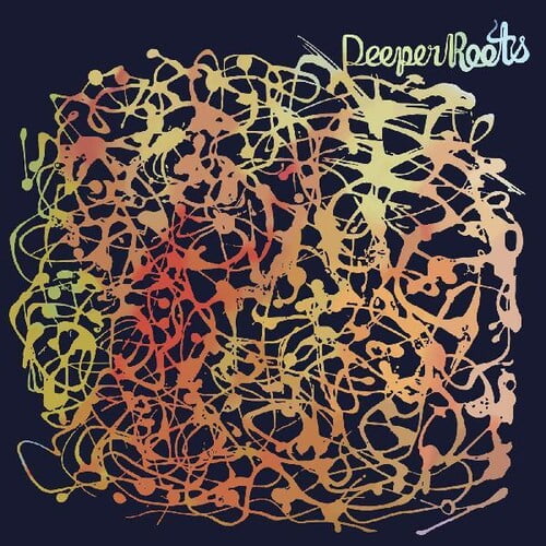 The Roots - Deeper Roots - Music & Performance - Vinyl
