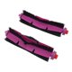thumbnail image 1 of Cepillo principal de Limpieza ANGGREK para Robot aspirador V10 V12 W11 2 Piezas, 1 of 7